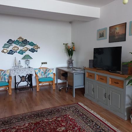 Appartment Cerny 아이젠슈타트 외부 사진