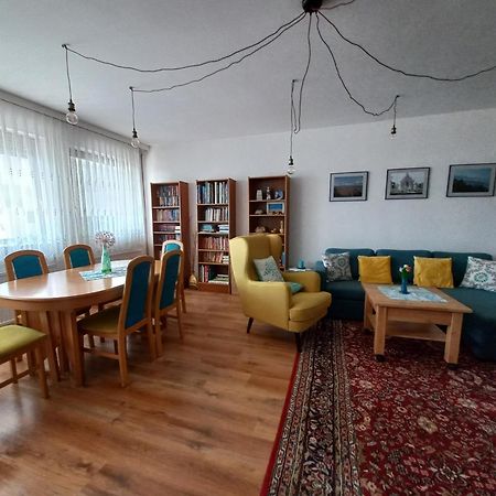 Appartment Cerny 아이젠슈타트 외부 사진