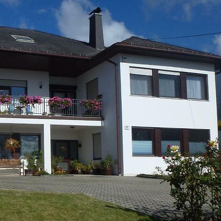 Appartment Cerny 아이젠슈타트 외부 사진