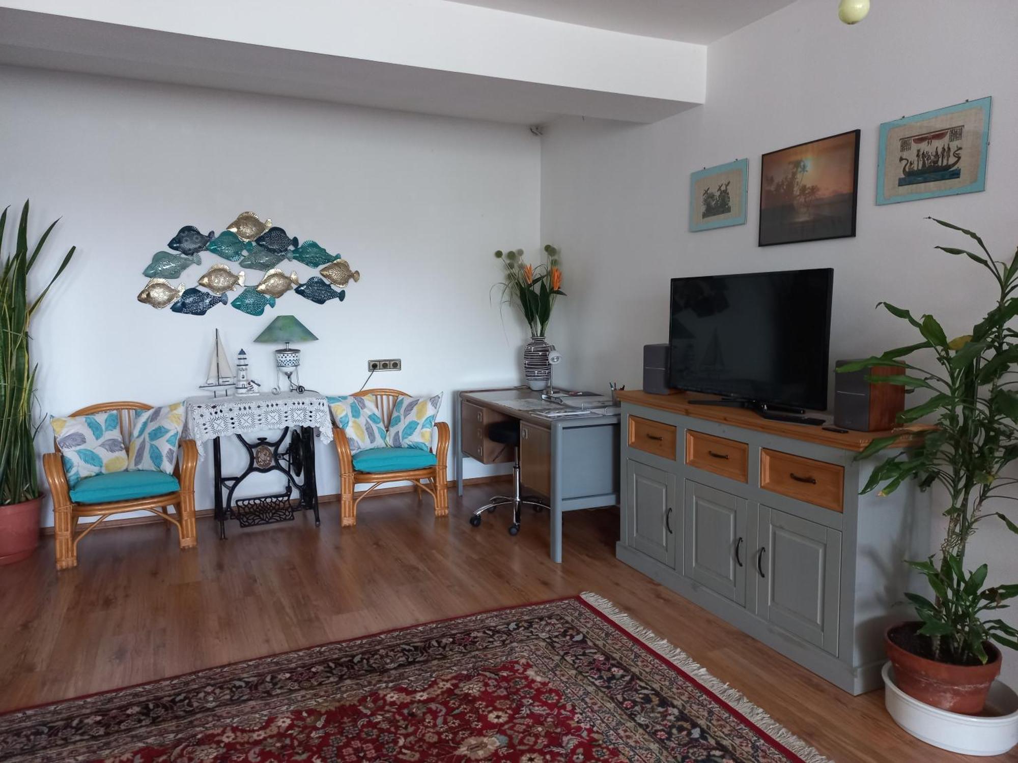 Appartment Cerny 아이젠슈타트 외부 사진