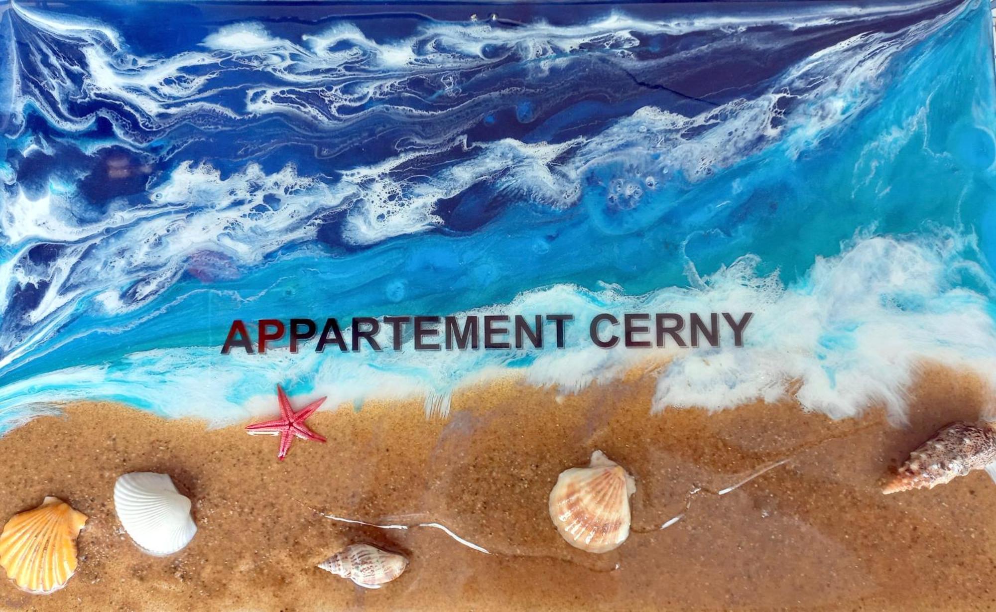 Appartment Cerny 아이젠슈타트 외부 사진