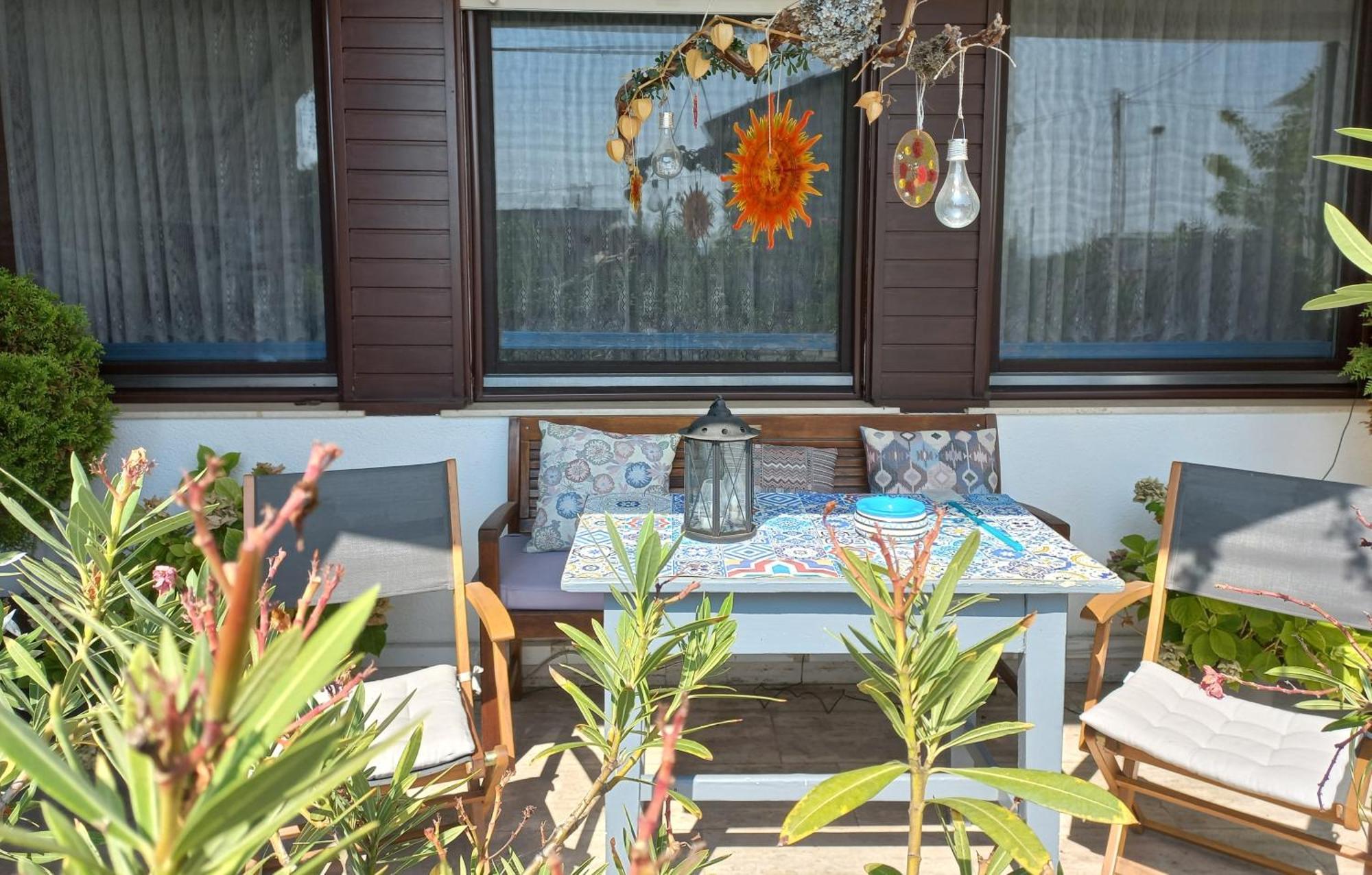 Appartment Cerny 아이젠슈타트 외부 사진