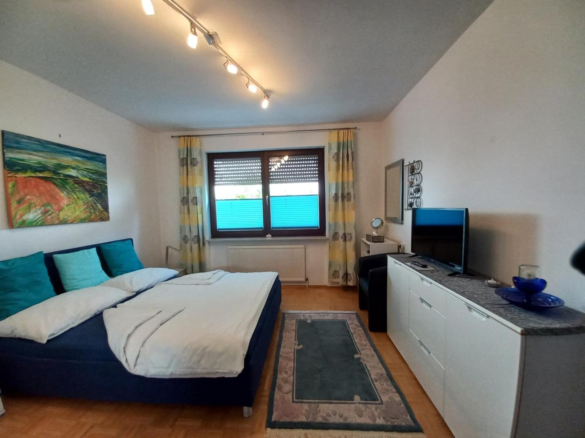 Appartment Cerny 아이젠슈타트 외부 사진