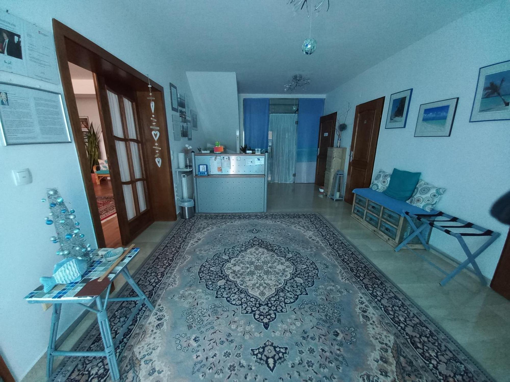 Appartment Cerny 아이젠슈타트 외부 사진