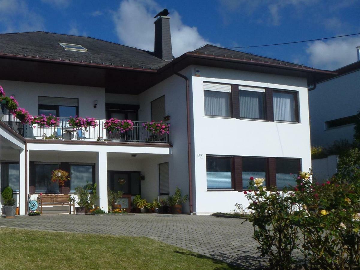 Appartment Cerny 아이젠슈타트 외부 사진