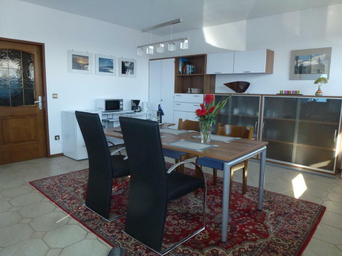 Appartment Cerny 아이젠슈타트 외부 사진
