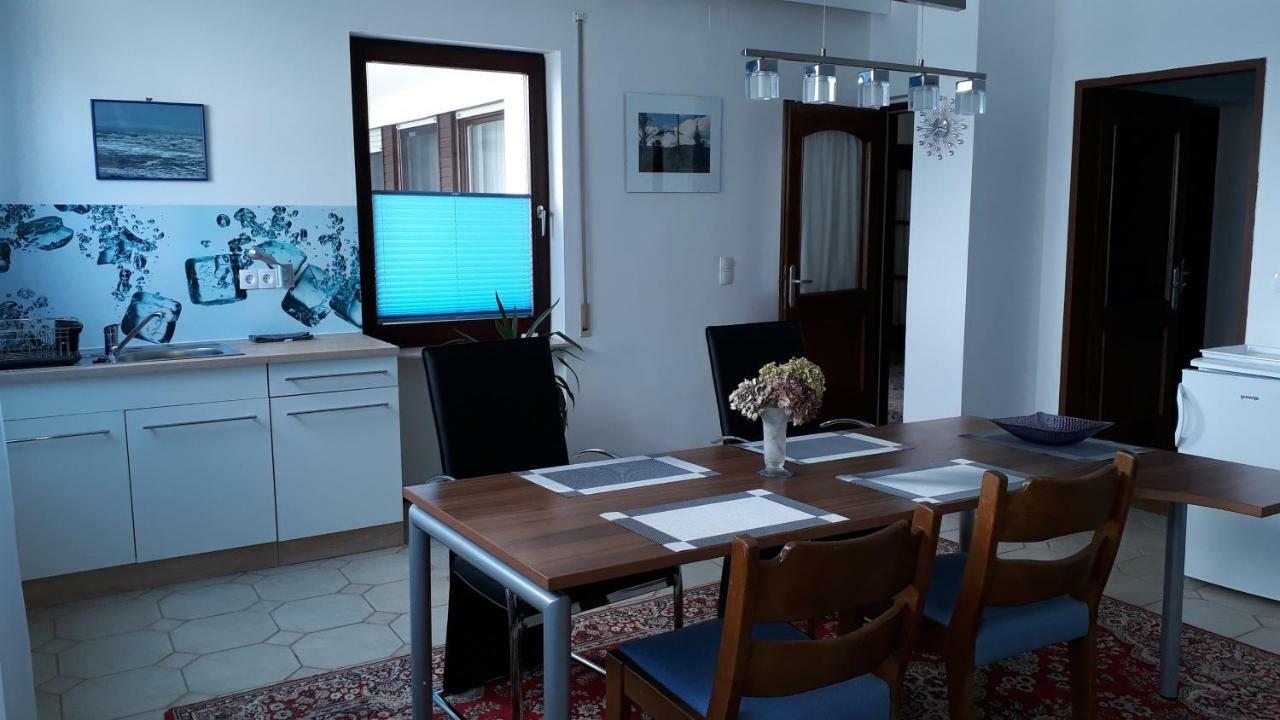 Appartment Cerny 아이젠슈타트 외부 사진