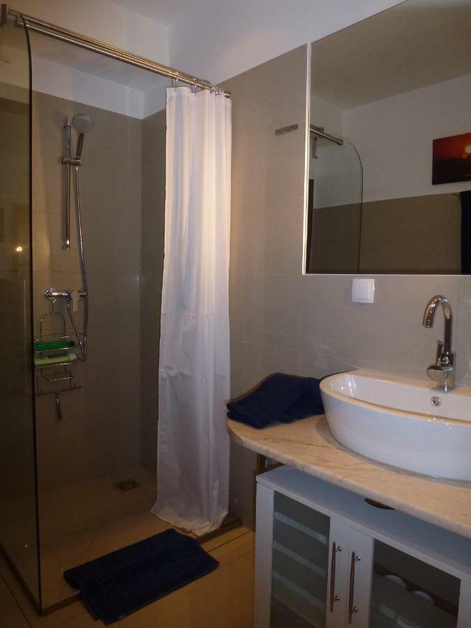 Appartment Cerny 아이젠슈타트 외부 사진
